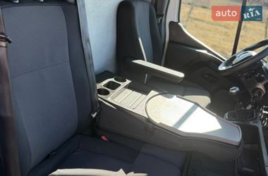 Вантажний фургон Renault Master 2021 в Києві
