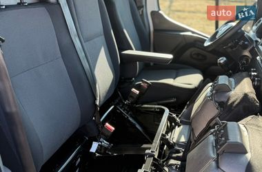Вантажний фургон Renault Master 2021 в Києві