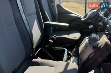 Вантажний фургон Renault Master 2021 в Києві