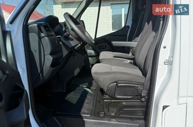 Грузовой фургон Renault Master 2021 в Киеве