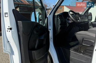 Вантажний фургон Renault Master 2021 в Києві