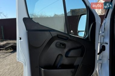 Вантажний фургон Renault Master 2021 в Києві
