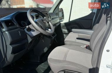 Вантажний фургон Renault Master 2021 в Києві