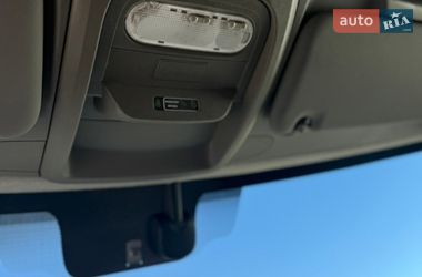 Вантажний фургон Renault Master 2021 в Києві