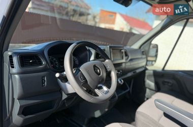 Вантажний фургон Renault Master 2021 в Києві