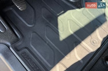 Вантажний фургон Renault Master 2021 в Києві