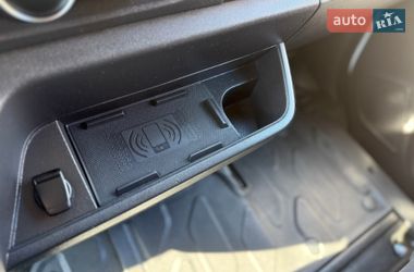 Вантажний фургон Renault Master 2021 в Києві
