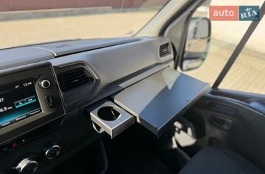 Грузовой фургон Renault Master 2021 в Киеве