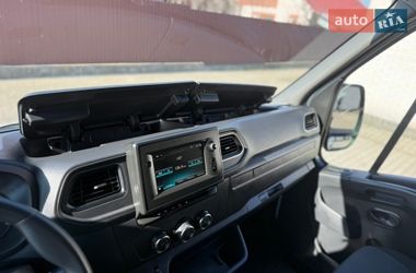 Вантажний фургон Renault Master 2021 в Києві