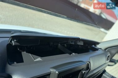Вантажний фургон Renault Master 2021 в Києві
