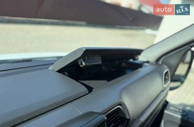 Вантажний фургон Renault Master 2021 в Києві