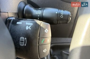 Вантажний фургон Renault Master 2021 в Києві