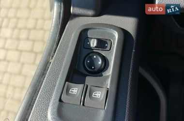 Грузовой фургон Renault Master 2021 в Киеве