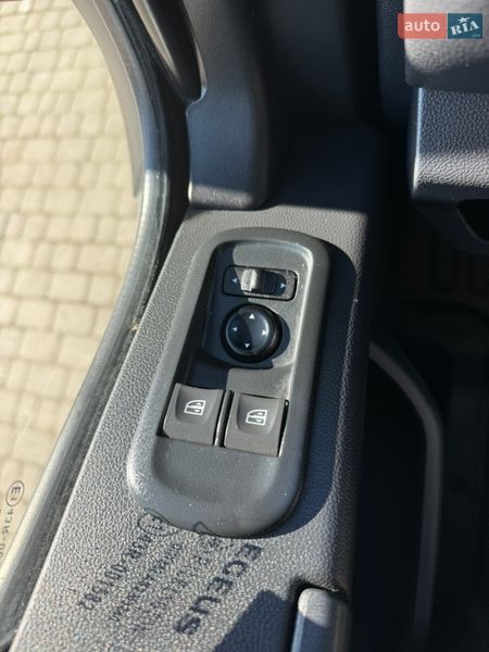 Грузовой фургон Renault Master 2021 в Киеве