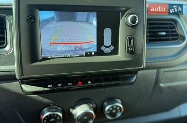 Вантажний фургон Renault Master 2021 в Києві