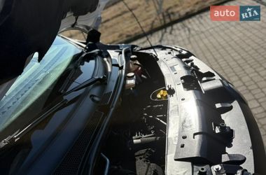 Грузовой фургон Renault Master 2021 в Киеве