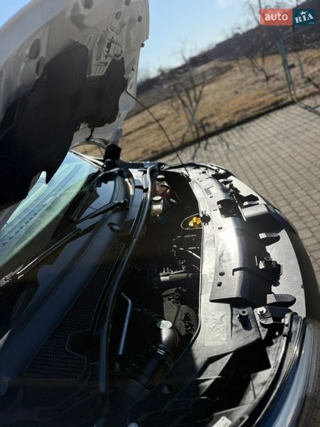 Грузовой фургон Renault Master 2021 в Киеве