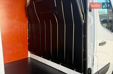 Вантажний фургон Renault Master 2021 в Києві