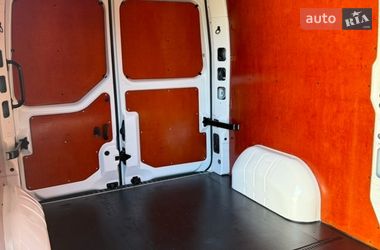 Вантажний фургон Renault Master 2021 в Києві