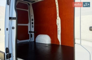Вантажний фургон Renault Master 2021 в Києві