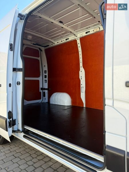 Вантажний фургон Renault Master 2021 в Києві