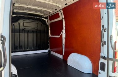 Вантажний фургон Renault Master 2021 в Києві