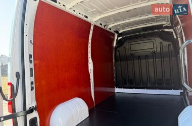 Грузовой фургон Renault Master 2021 в Киеве