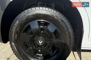 Вантажний фургон Renault Master 2021 в Києві