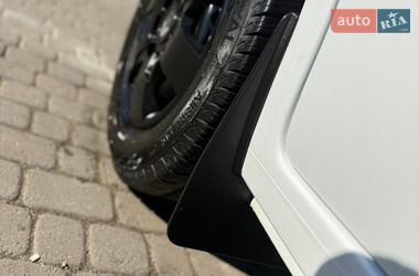 Вантажний фургон Renault Master 2021 в Києві