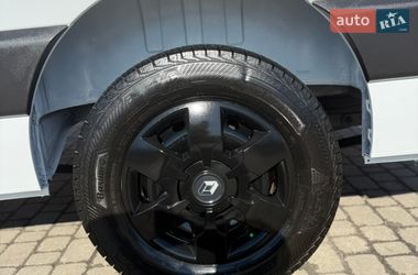Грузовой фургон Renault Master 2021 в Киеве