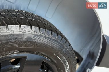 Вантажний фургон Renault Master 2021 в Києві