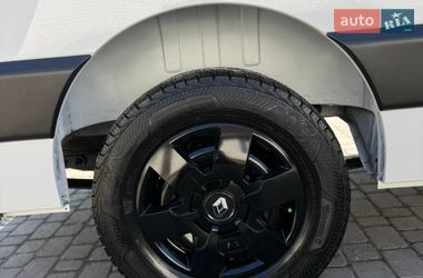 Вантажний фургон Renault Master 2021 в Києві