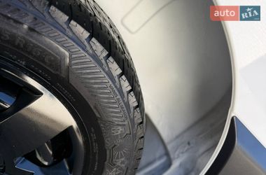 Вантажний фургон Renault Master 2021 в Києві