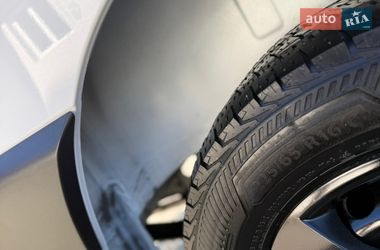 Вантажний фургон Renault Master 2021 в Києві