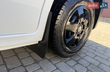 Вантажний фургон Renault Master 2021 в Києві