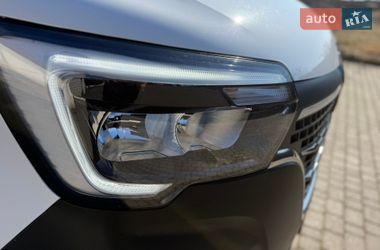 Вантажний фургон Renault Master 2021 в Києві