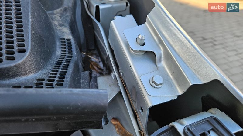 Грузовой фургон Renault Master 2021 в Радомышле