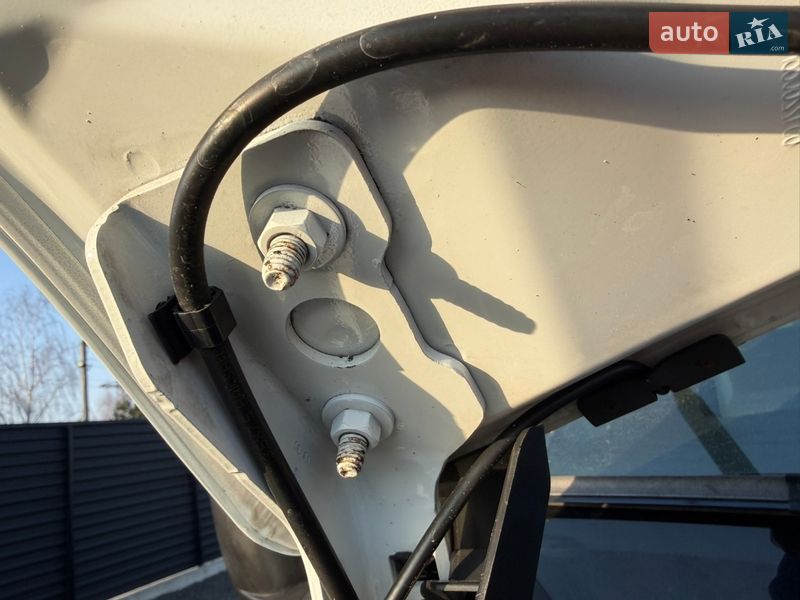 Тентованый Renault Master 2021 в Ковеле