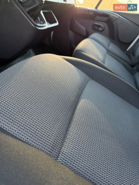 Тентованый Renault Master 2021 в Ковеле