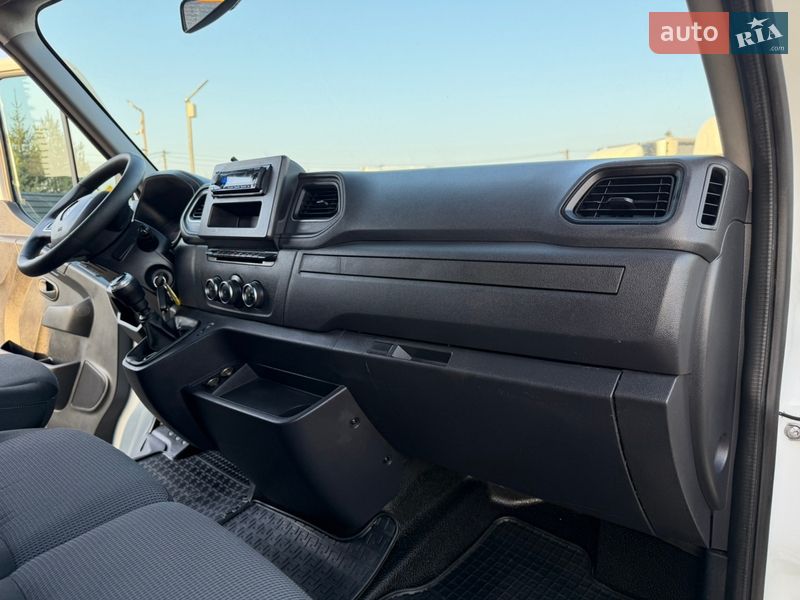 Тентованый Renault Master 2021 в Ковеле