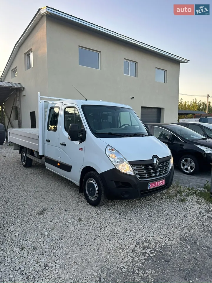 2021 Renault Trafic - мініатюра 58