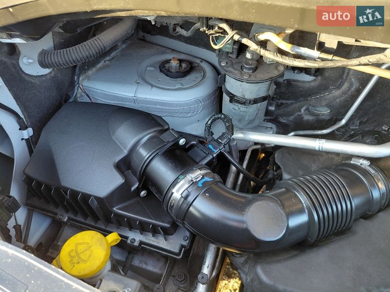 Грузовой фургон Renault Master 2023 в Ивано-Франковске