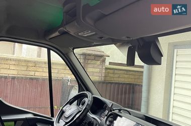 Грузовой фургон Renault Master 2018 в Черновцах