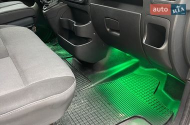 Грузовой фургон Renault Master 2018 в Черновцах
