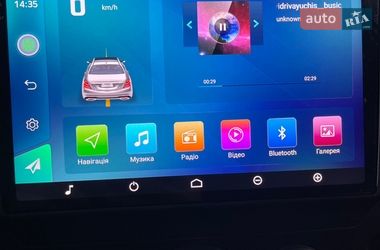 Грузовой фургон Renault Master 2018 в Черновцах
