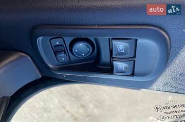 Грузовой фургон Renault Master 2021 в Киеве