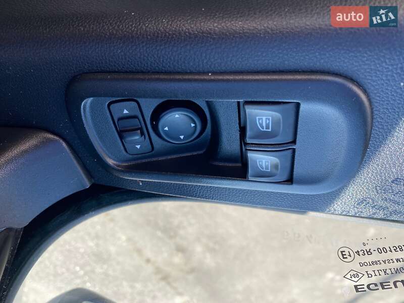 Грузовой фургон Renault Master 2021 в Киеве