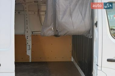 Грузовой фургон Renault Master 2021 в Ковеле