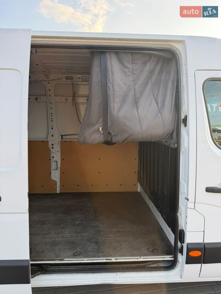 Грузовой фургон Renault Master 2021 в Ковеле