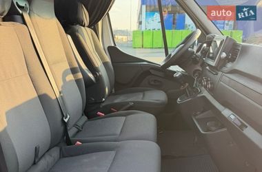 Грузовой фургон Renault Master 2021 в Ковеле
